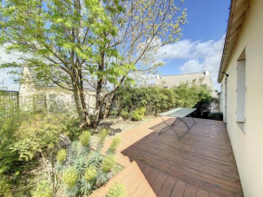 Maison Saint-Philibert, 4 pièces, 9 personnes - FR-1-533-36